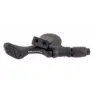 BikeYoke Triggy Universal Remote, Black, One Size