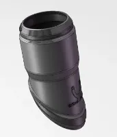 BikeYoke Willy MAX Gummi Sleeve