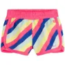 Billieblush U14490 Shorts, Multi, 24MON