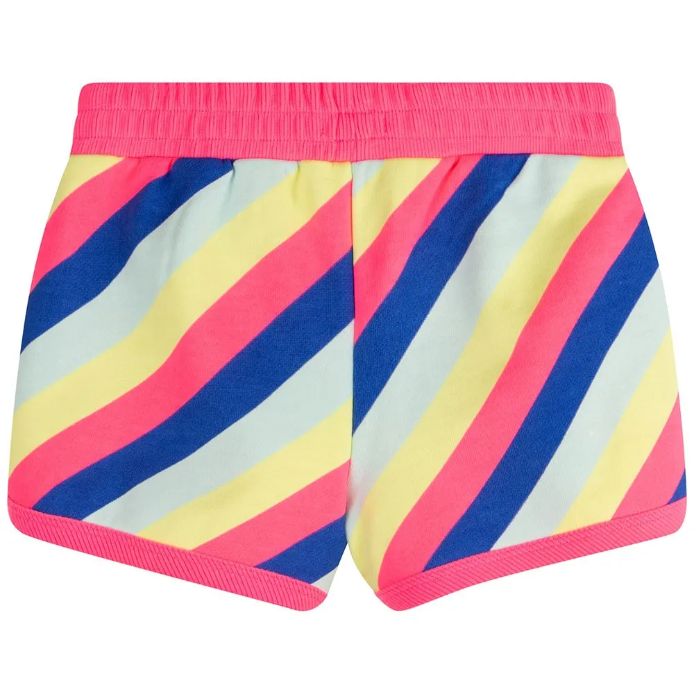 Billieblush U14490 Shorts, Multi, 24MON Billieblush U14490 Shorts, Multi, 24MON