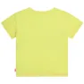 Billieblush U15b09 Kortarmet T-skjorte, Yellow, 3Y
