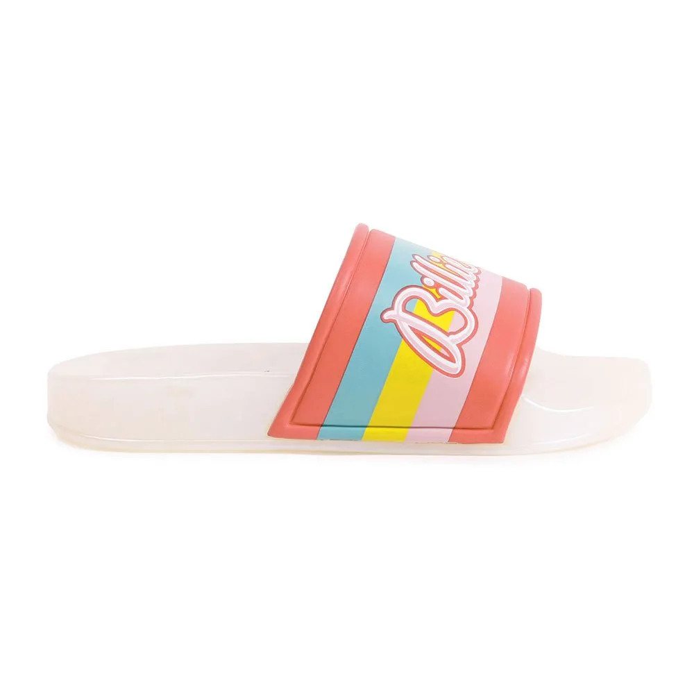 Billieblush U19251-111 Sandaler, White, EU 38 Billieblush U19251-111 Sandaler, White, EU 38