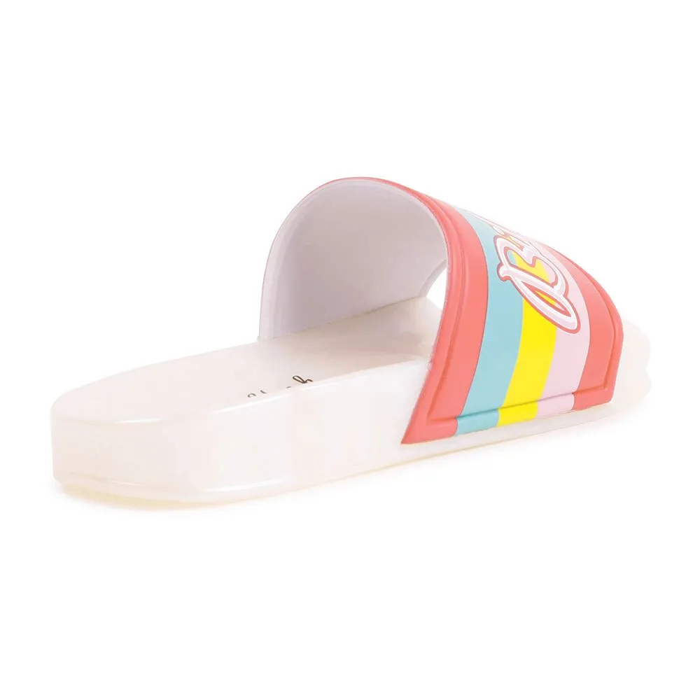 Billieblush U19251-111 Sandaler, White, EU 38 Billieblush U19251-111 Sandaler, White, EU 38