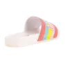 Billieblush U19251-111 Sandaler, White, EU 38