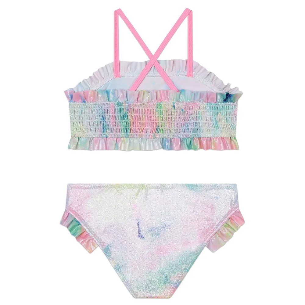 Billieblush U20056 Bikini, Multicolor, 5Y Billieblush U20056 Bikini, Multicolor, 5Y