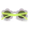 Billieblush U20306 Solbriller, Purple, One Size