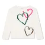 Billieblush U20484 Langarmet T-skjorte