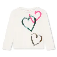 Billieblush U20484 T-skjorte