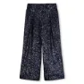 Billieblush U20560 Bukser, Marine, 8Y