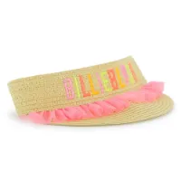 Billieblush U20755 Cap