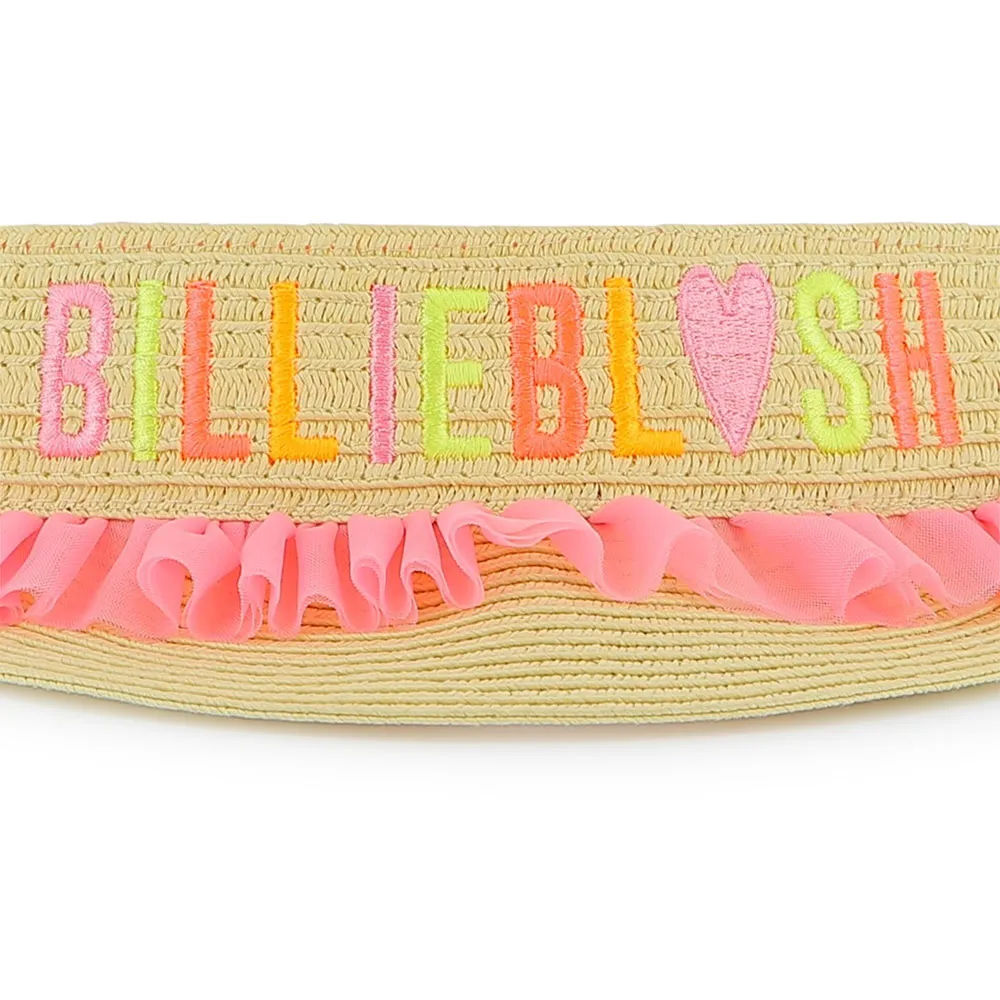 Billieblush U20755 Cap