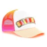 Billieblush U20762 Cap, White, 54cm