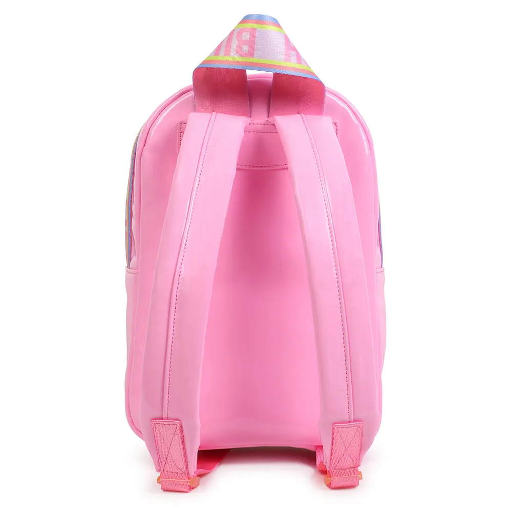 Billieblush U20766 Ryggsekk, Orange pop