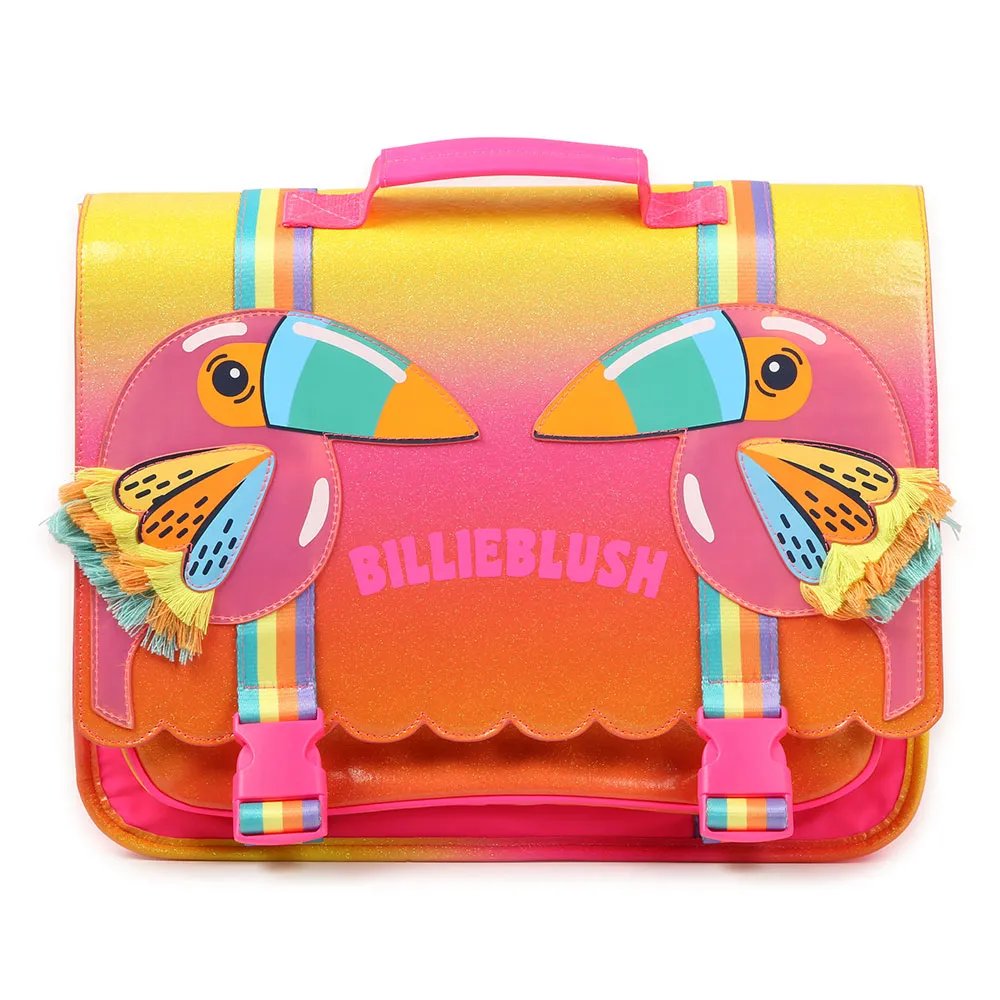 Billieblush U20772 Ryggsekk, Pink