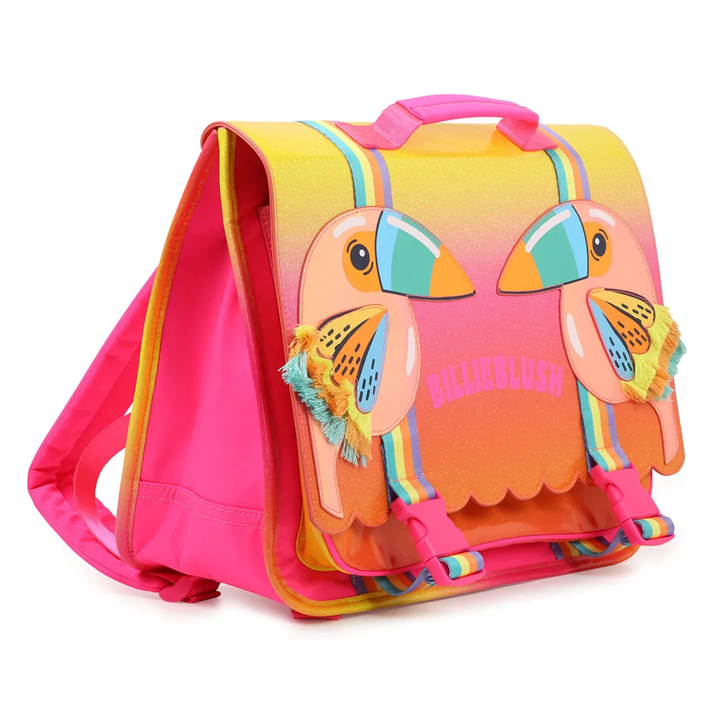 Billieblush U20772 Ryggsekk, Pink
