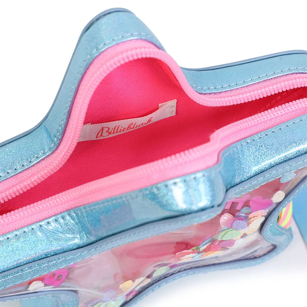 Billieblush U20780 Veske, White