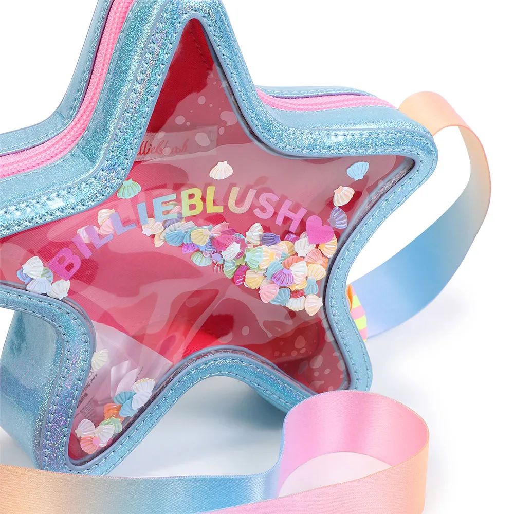 Billieblush U20780 Veske, White
