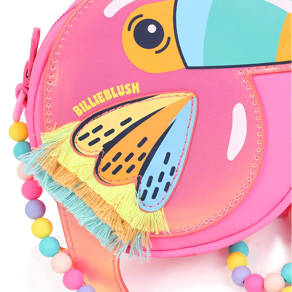 Billieblush U20781 Veske, Pink Billieblush U20781 Veske, Pink