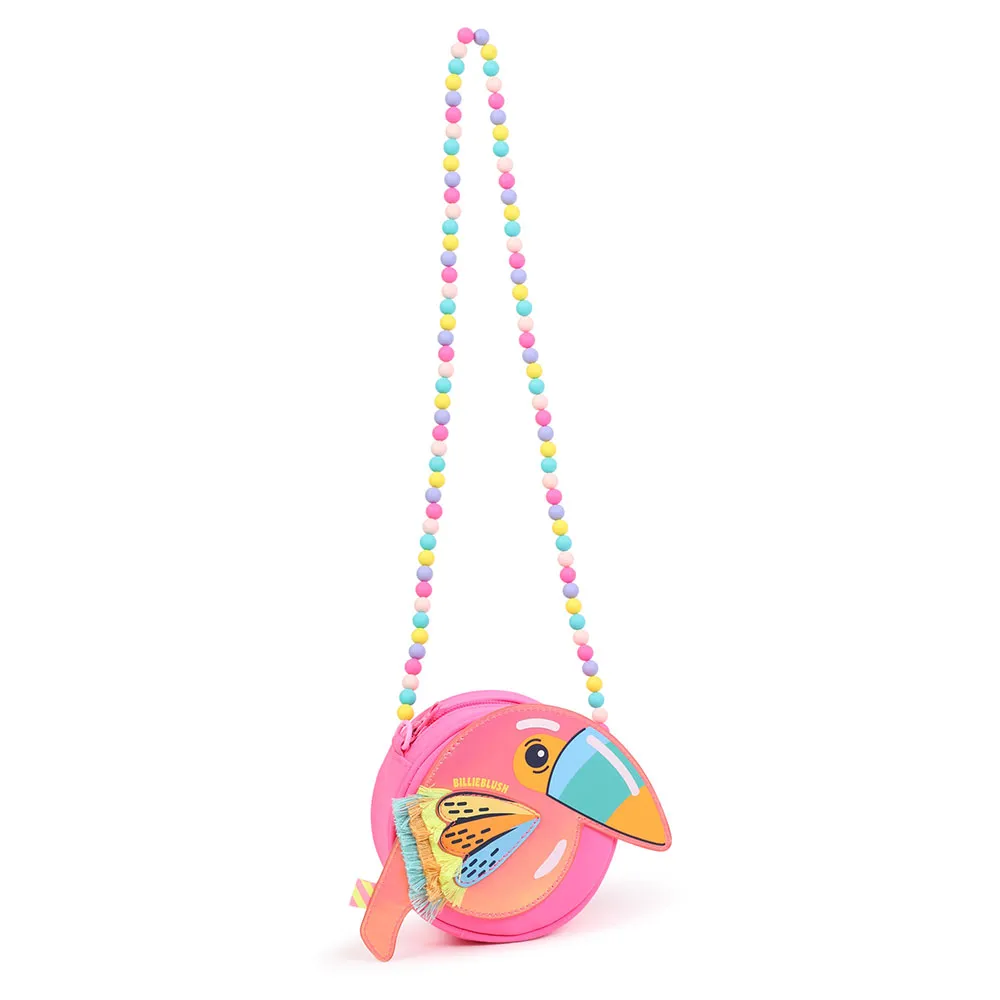 Billieblush U20781 Veske, Pink Billieblush U20781 Veske, Pink