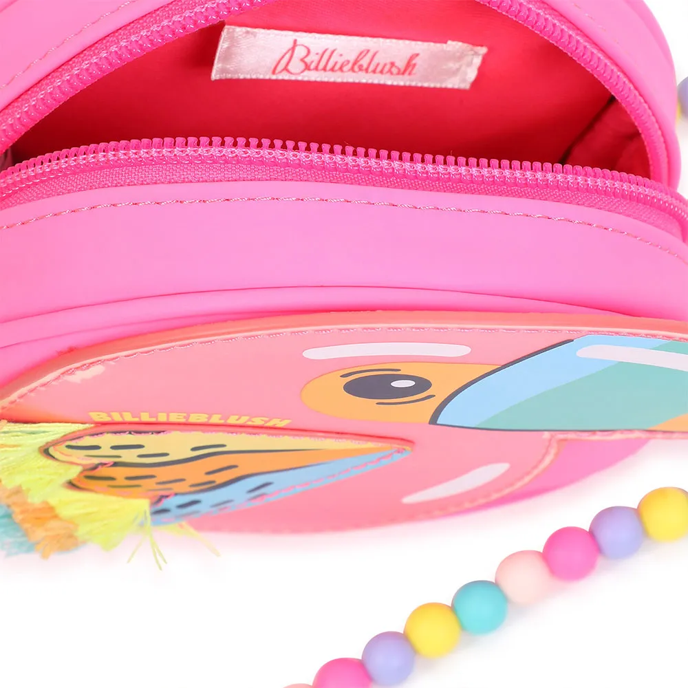 Billieblush U20781 Veske, Pink Billieblush U20781 Veske, Pink