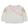 Billieblush U20999 Sett, Ivory, 6MON