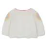 Billieblush U20999 Sett, Ivory, 6MON