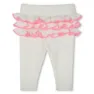 Billieblush U20999 Sett, Ivory, 6MON