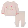 Billieblush U21078 Sett, Pastel pink, 18MON