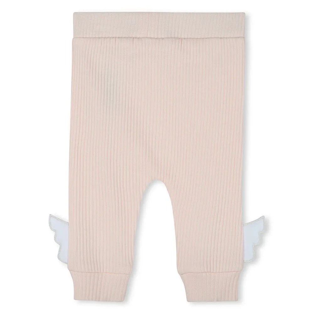 Billieblush U21078 Sett, Pastel pink, 18MON
