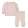 Billieblush U21078 Sett, Pastel pink, 18MON