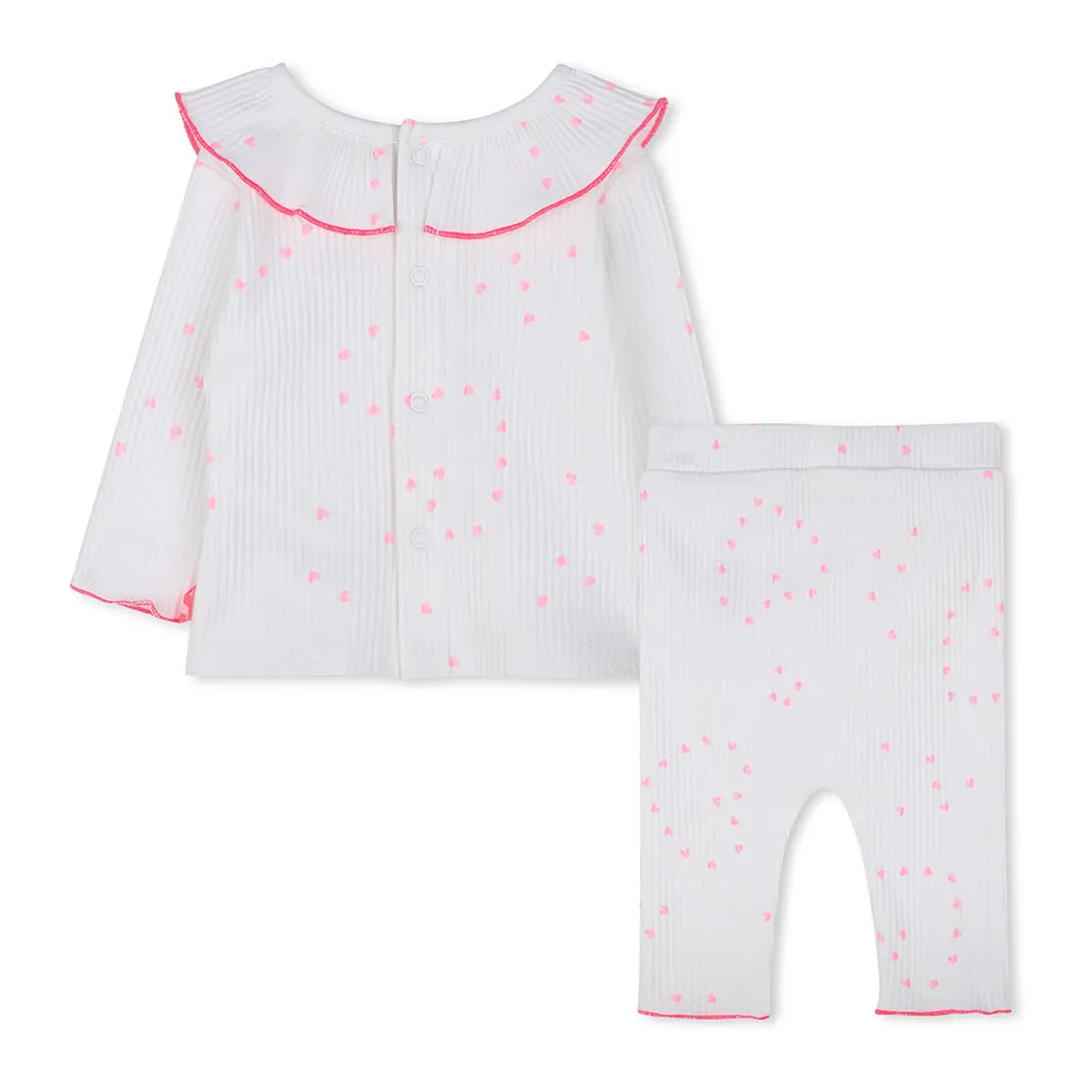 Billieblush U21080 Sett