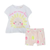 Billieblush U21081 Sett Billieblush U21081 Sett