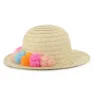 Billieblush U21112 Hatt, Multicolor, 54cm