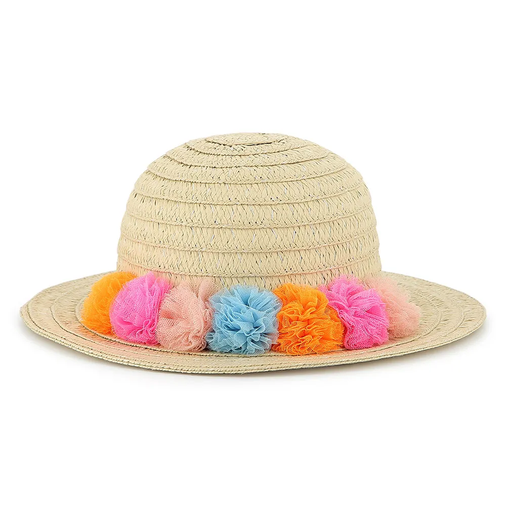Billieblush U21112 Hatt, Multicolor, 54cm Billieblush U21112 Hatt, Multicolor, 54cm