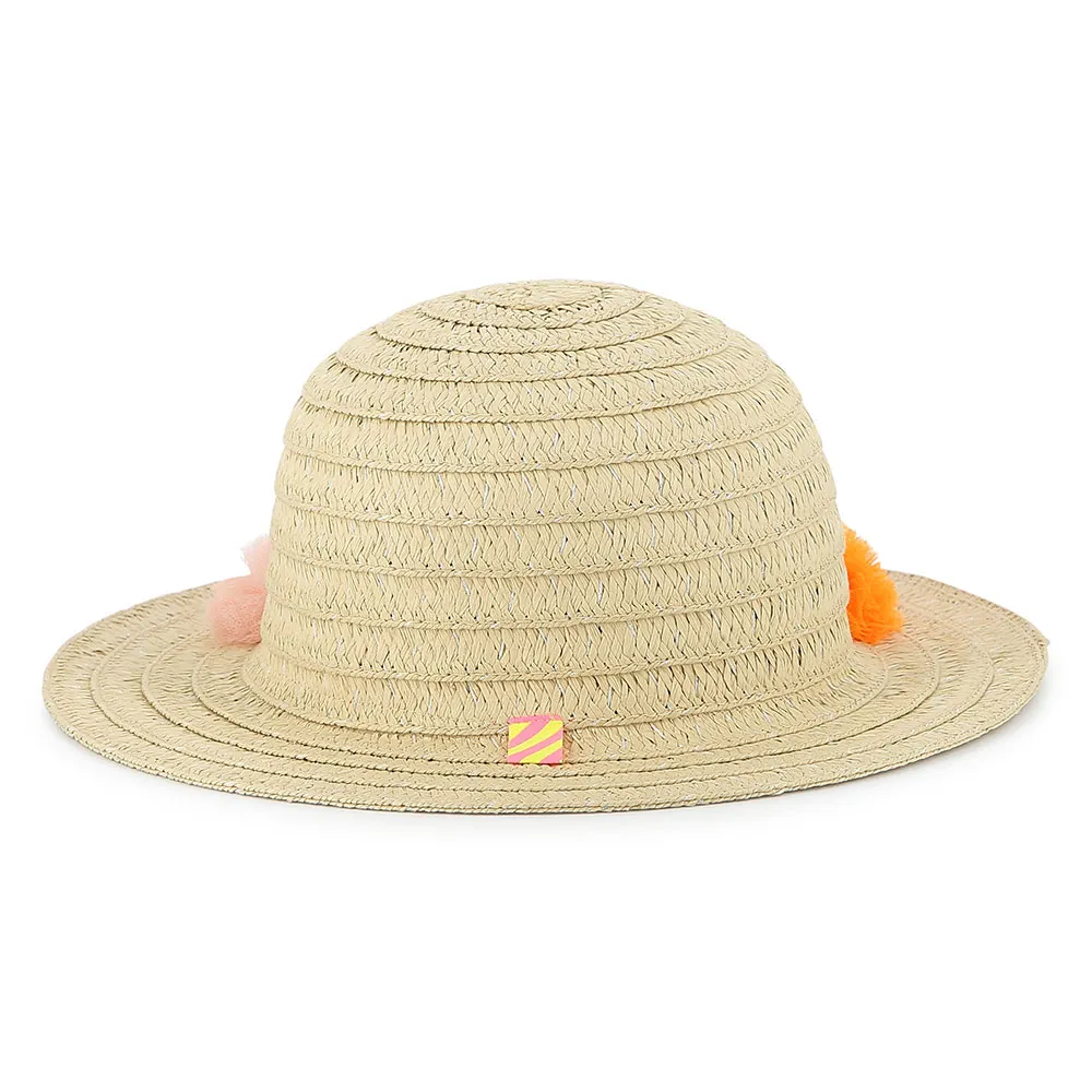 Billieblush U21112 Hatt, Multicolor, 54cm Billieblush U21112 Hatt, Multicolor, 54cm