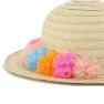 Billieblush U21112 Hatt, Multicolor, 54cm