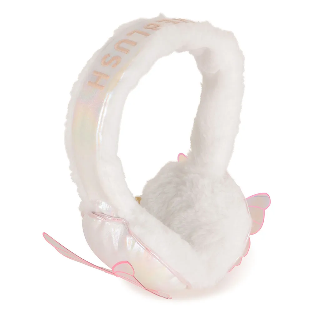 Billieblush U21506 Lue, White, One Size