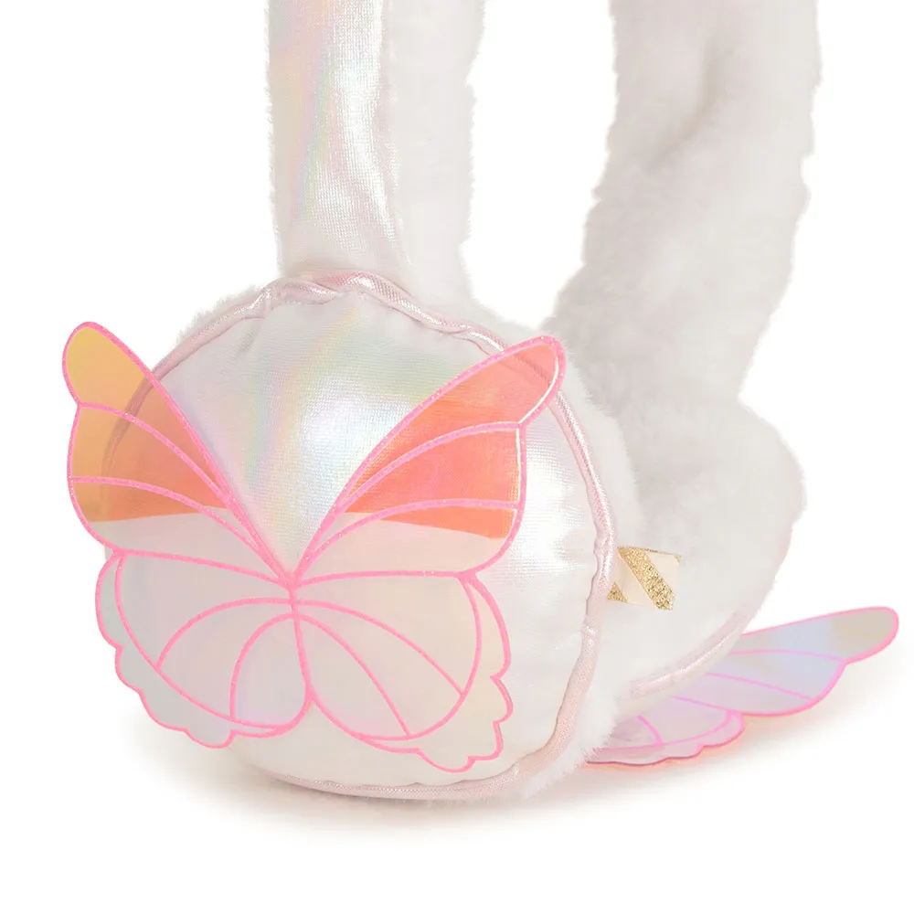 Billieblush U21506 Lue, White, One Size