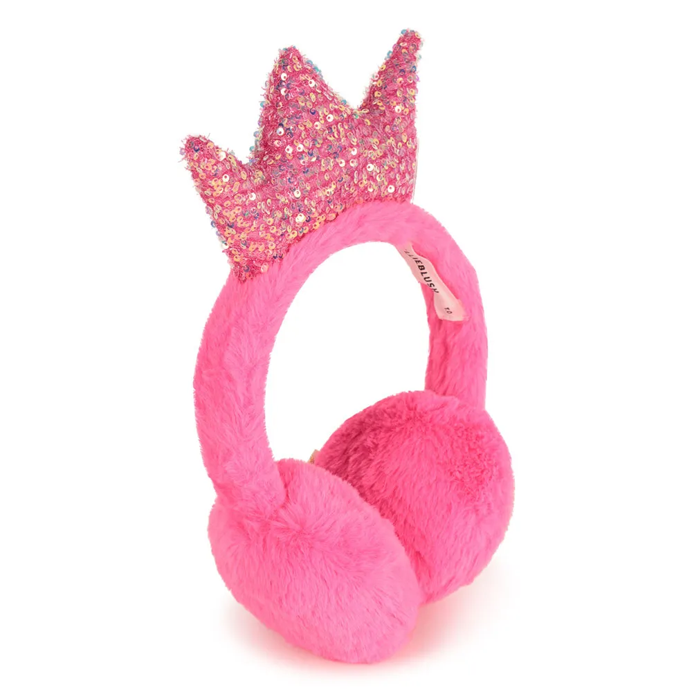 Billieblush U21507 Lue, Pink, One Size