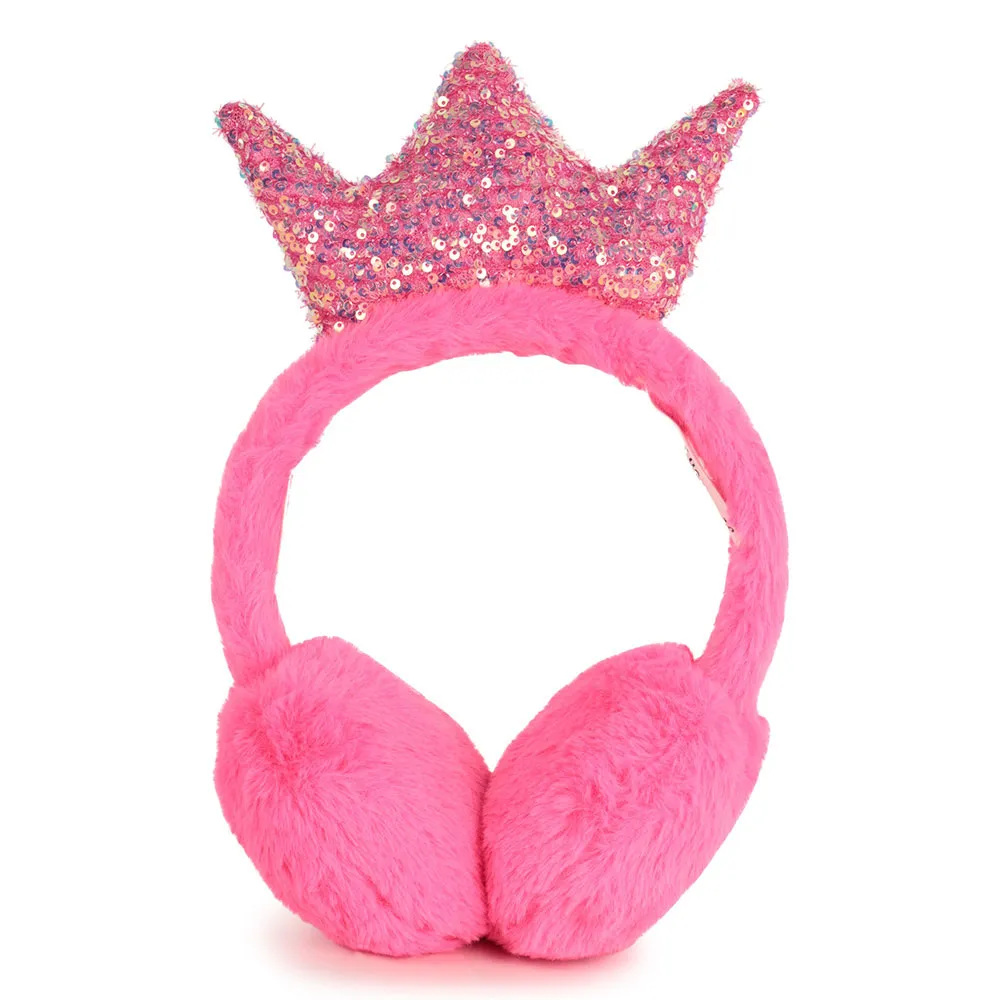 Billieblush U21507 Lue, Pink, One Size