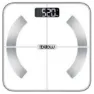 Billow Xfit Vekt, White, One Size