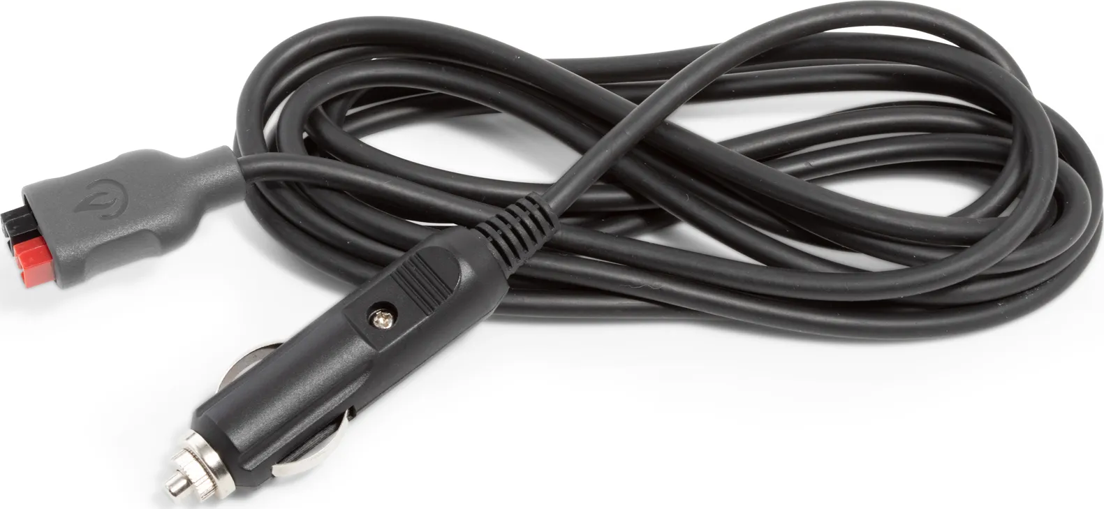 Biolite 12V Car Charging Cable 3 m, Black, One Size Biolite 12V Car Charging Cable 3 m, Black, One Size