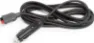 Biolite 12V Car Charging Cable 3 m, Black, One Size