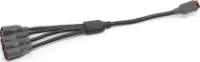 Biolite 4x1 Solar Chaining Cable Biolite 4x1 Solar Chaining Cable