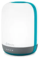 Biolite Alpenglow Usb Lommelykt