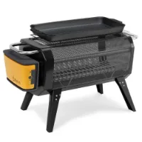 Biolite Bålgrill Biolite Bålgrill