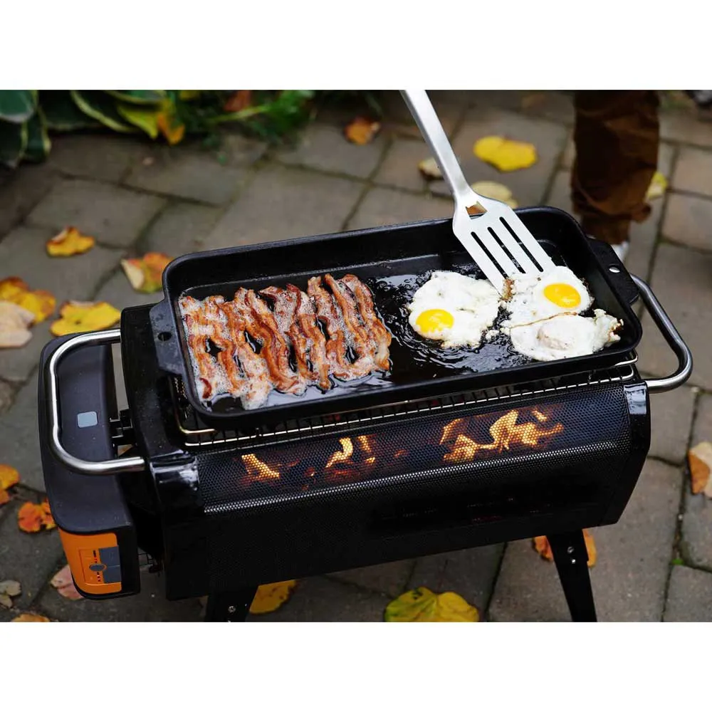 Biolite Bålgrill, Metal, One Size Biolite Bålgrill, Metal, One Size