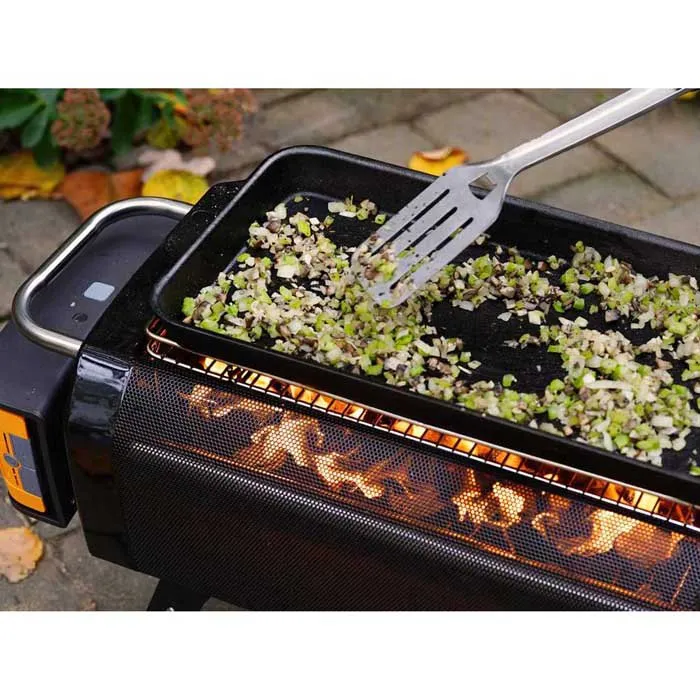 Biolite Bålgrill, Metal, One Size Biolite Bålgrill, Metal, One Size