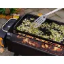 Biolite Bålgrill, Metal, One Size