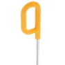 Biolite Bålgrillredskap, Steel/oran, One Size
